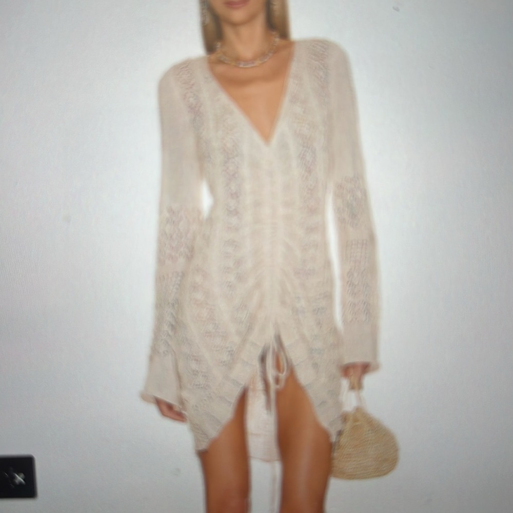 SNDYS Revolve Fate mini dress - Picture 8 of 14